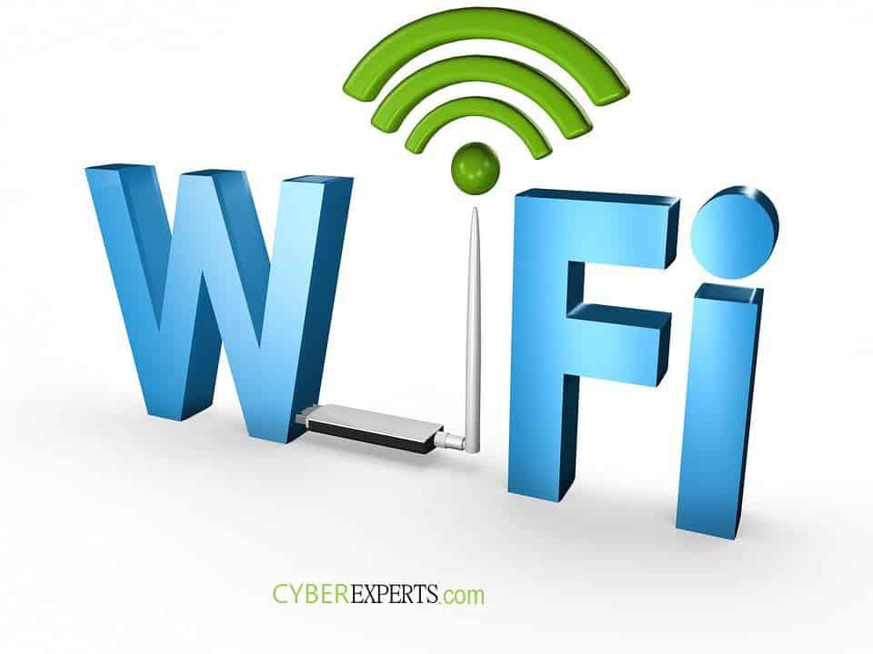 Your home wireless network is likely not very secure