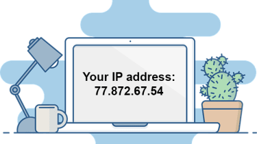 How IP addresses affect internet access