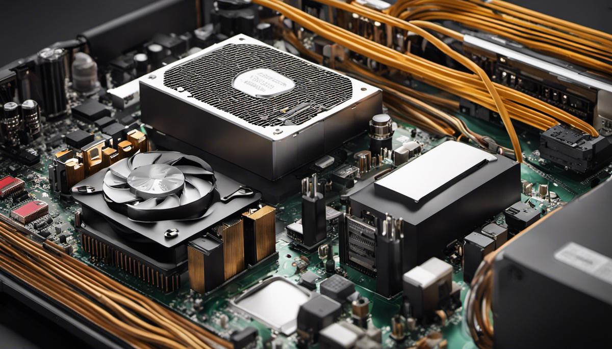 2nd Hard Drive Not Showing Up