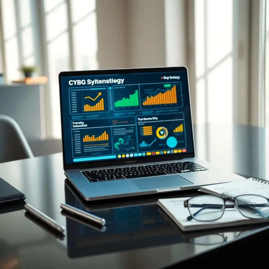 Cybersecurity ETF Secrets: BUG’s Strengths and the Ultimate Strategy Unveiled