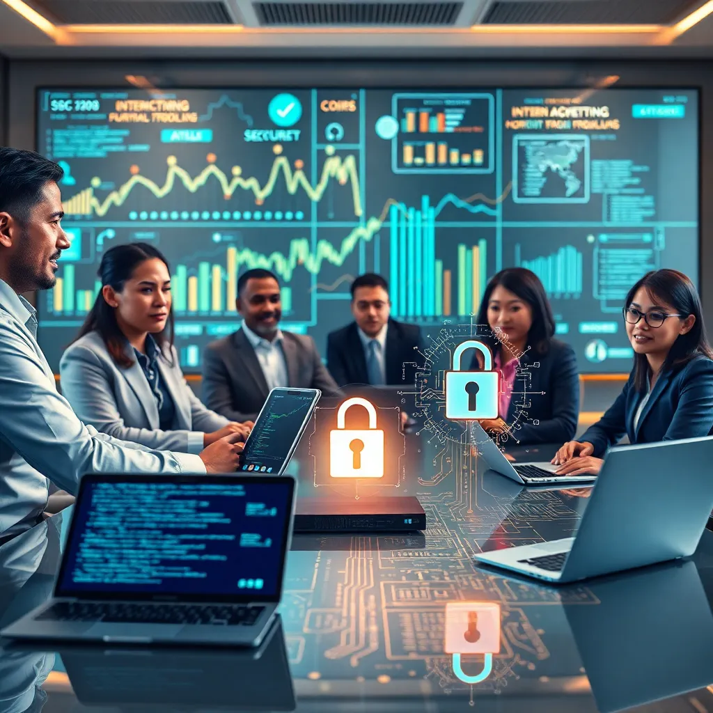 Fortifying AI: Essential Cybersecurity Strategies from CIOs and CISOs