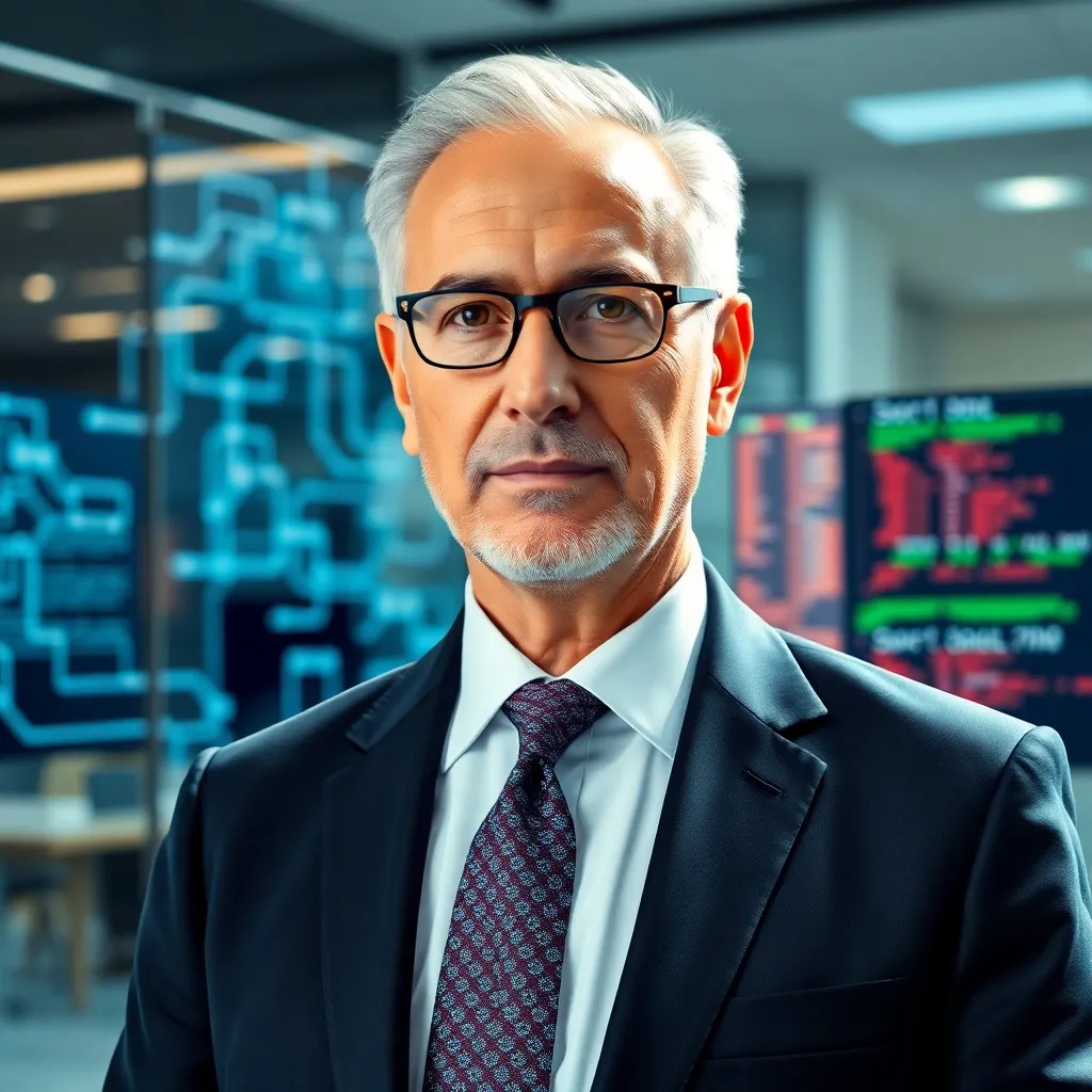 Israel Names Yossi Karadi as Cybersecurity Tsar to Combat Evolving Threats