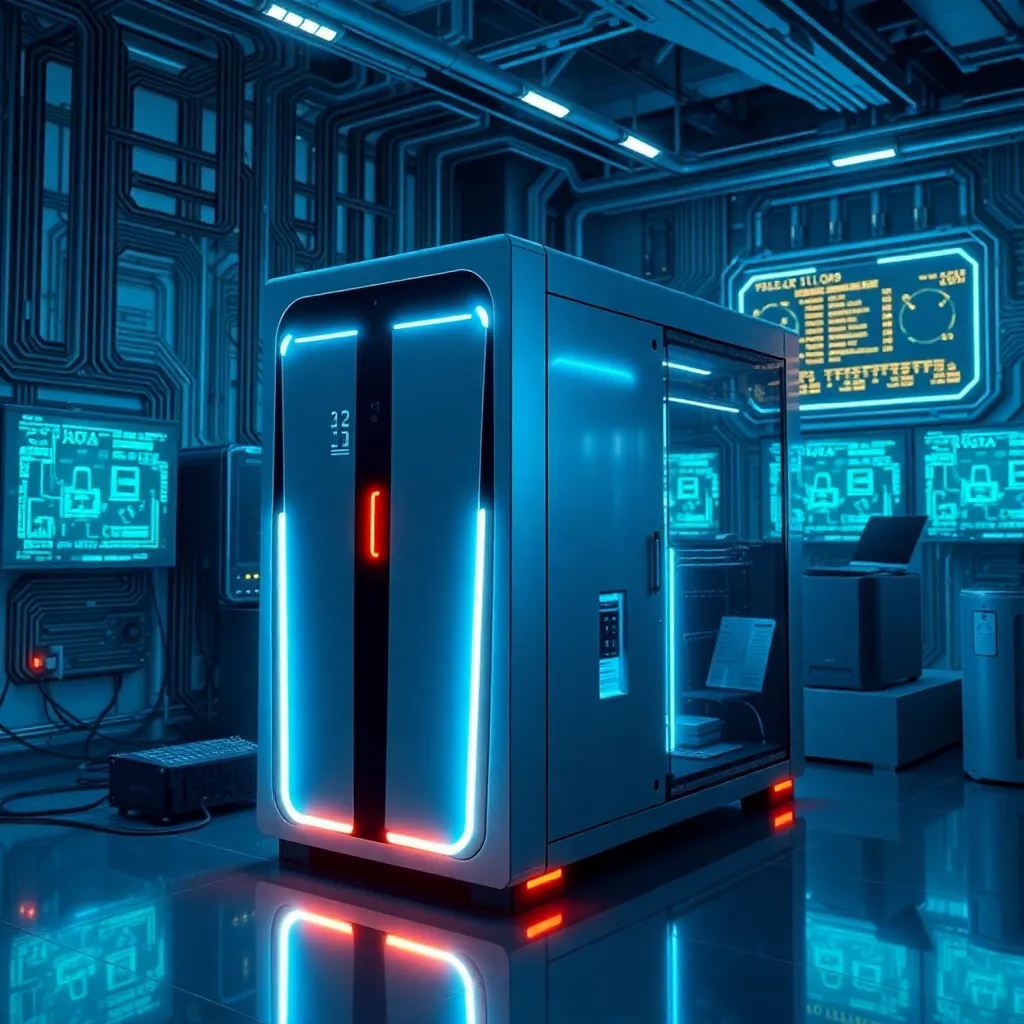 Quantum Leap: Securing Tomorrow’s Internet Against Today’s Unsung Threats