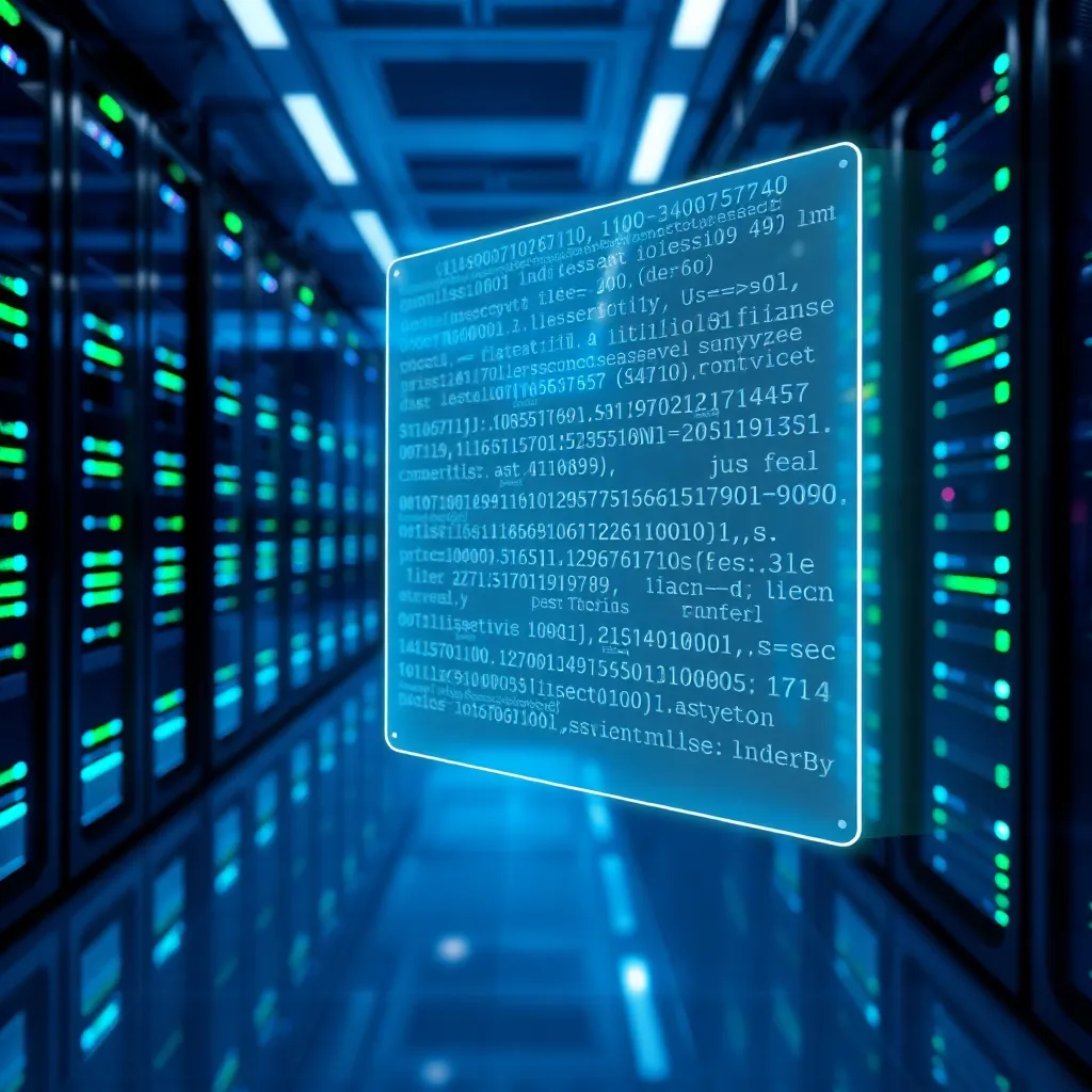 Revolutionary Encryption Breakthrough Paves Way for Ultra-Secure AI Innovations