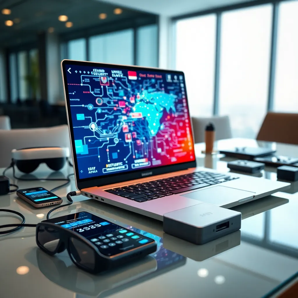 The High Price of Cybersecurity: Safeguarding Against Invisible Threats