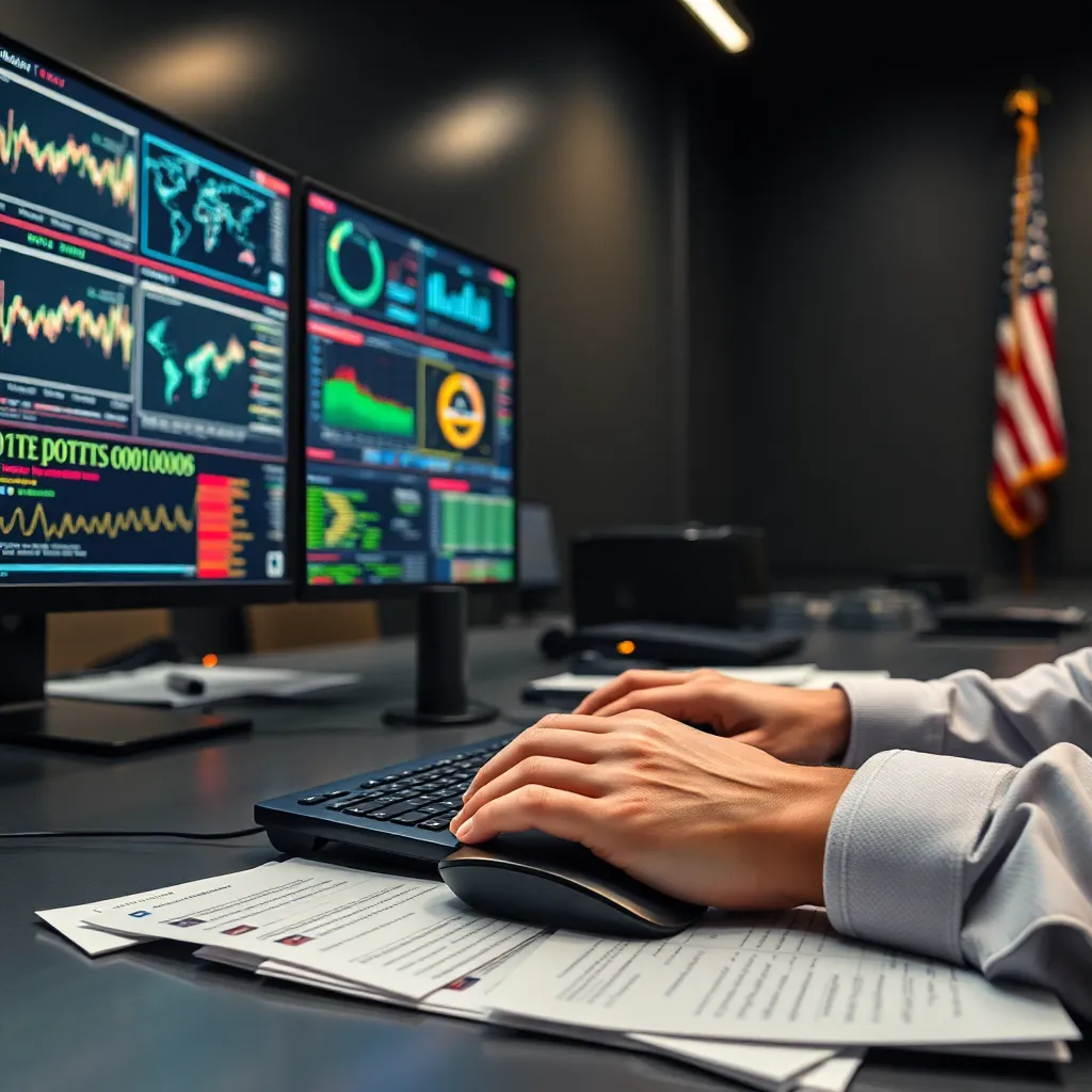 U.S. Cybersecurity at Risk: The Unseen Impact of Foreign Aid Freeze