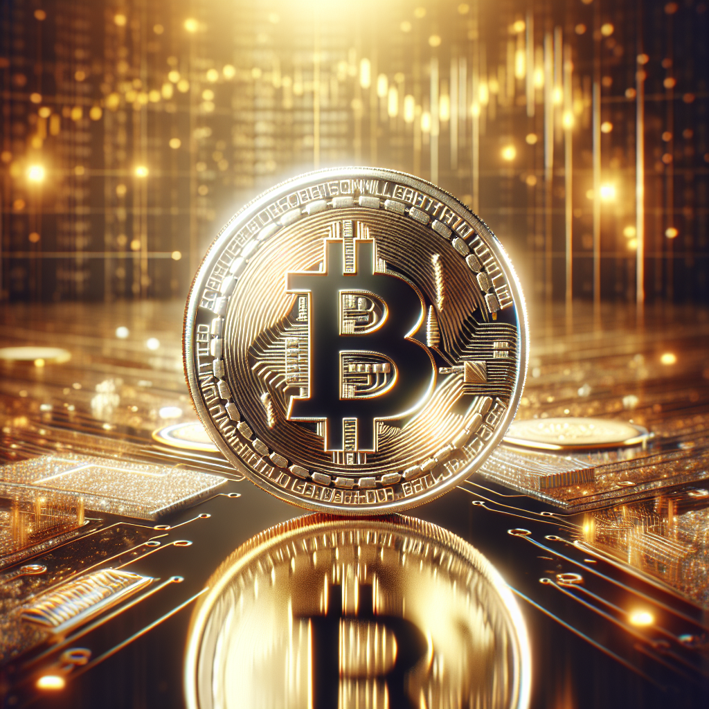 Is This the Perfect Moment to Buy Bitcoin at a Discount?