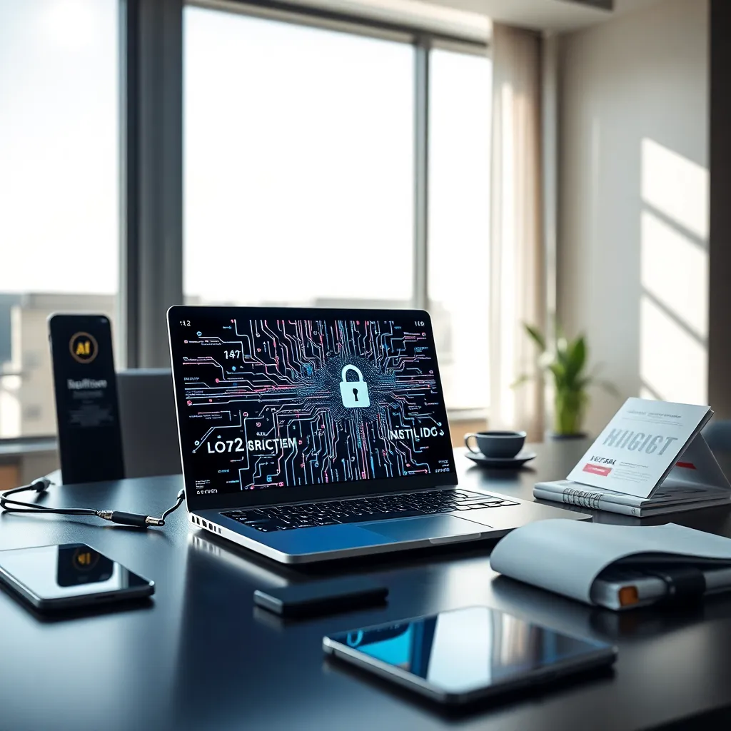 Why AI Agents Are Forcing a Rethink of Cybersecurity Models