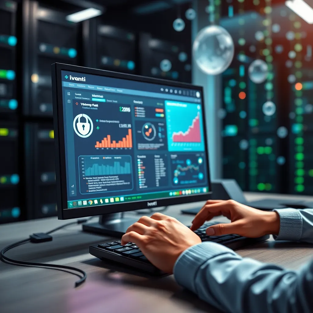 CISA Spotlights Critical Ivanti Vulnerability, Urges Swift Cybersecurity Action