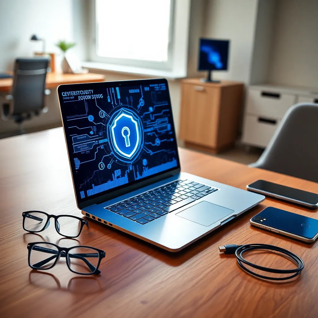 Cybersecurity Shake-Up: The Five Stories You Can’t Ignore This Week