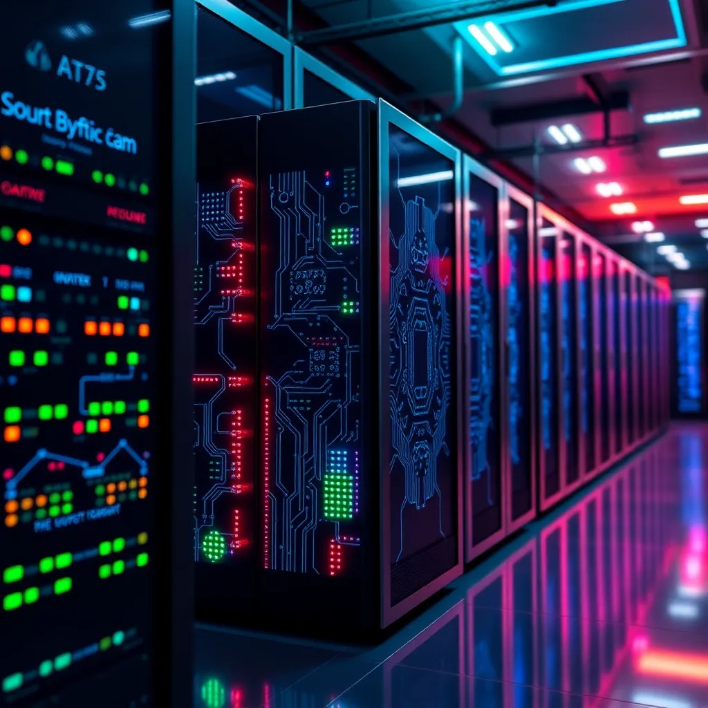 Fast Flux Emerges as Cybersecurity’s Evolving Hydra Targeting Networks