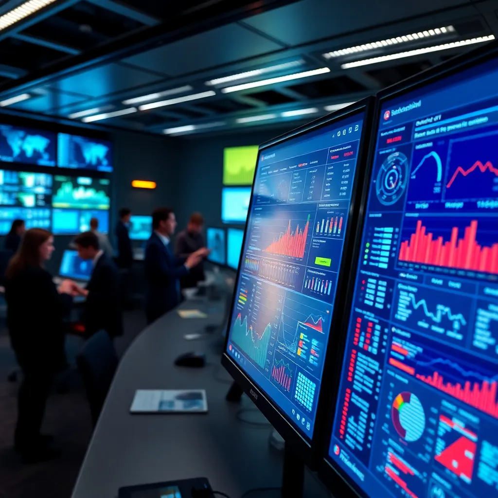 JPMorgan Chase Sounds Alarm on SaaS Cybersecurity Threats