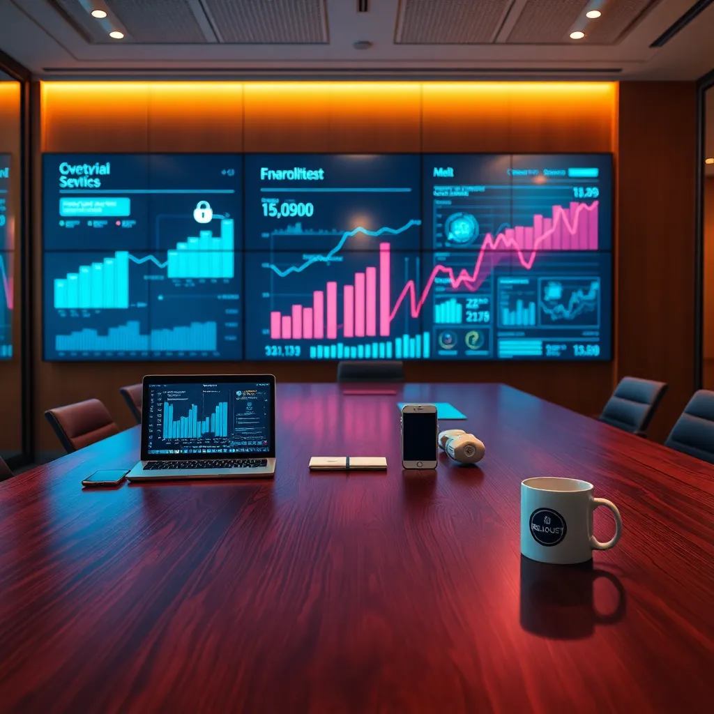 ReliaQuest Secures $500M in Funding, Soars to $3.4B Valuation