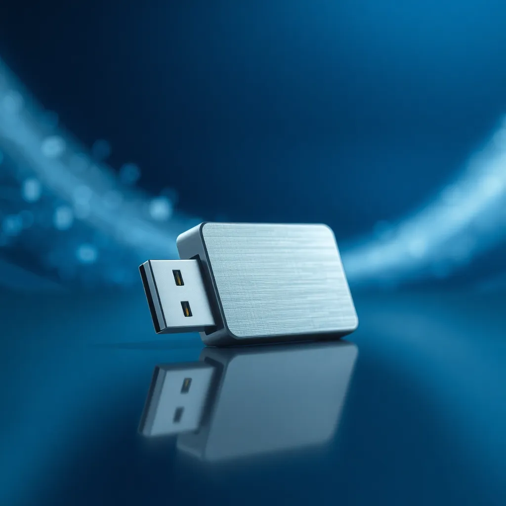 Revolutionizing Security: Global Hardware Encryption Market’s Surging Growth