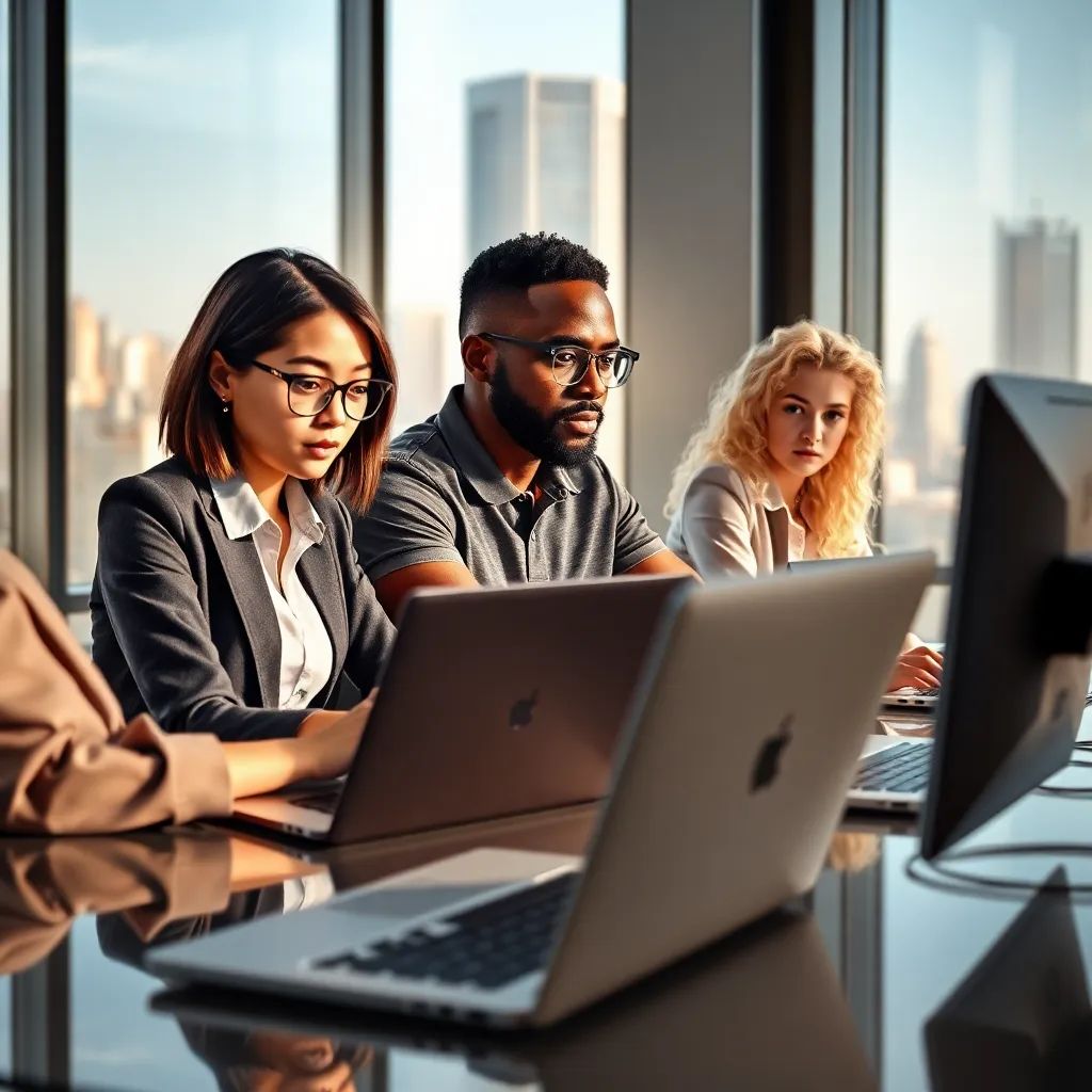 Rising Stars: Cybersecurity Challenge Bridges Talent and Career Opportunities