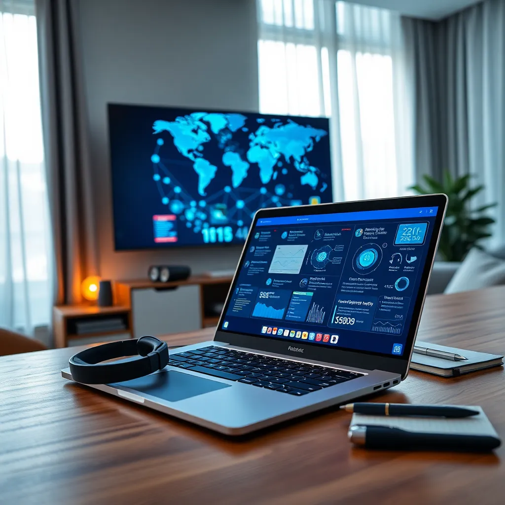 The Cybersecurity Boom: Attracting Professionals from All Industries Now