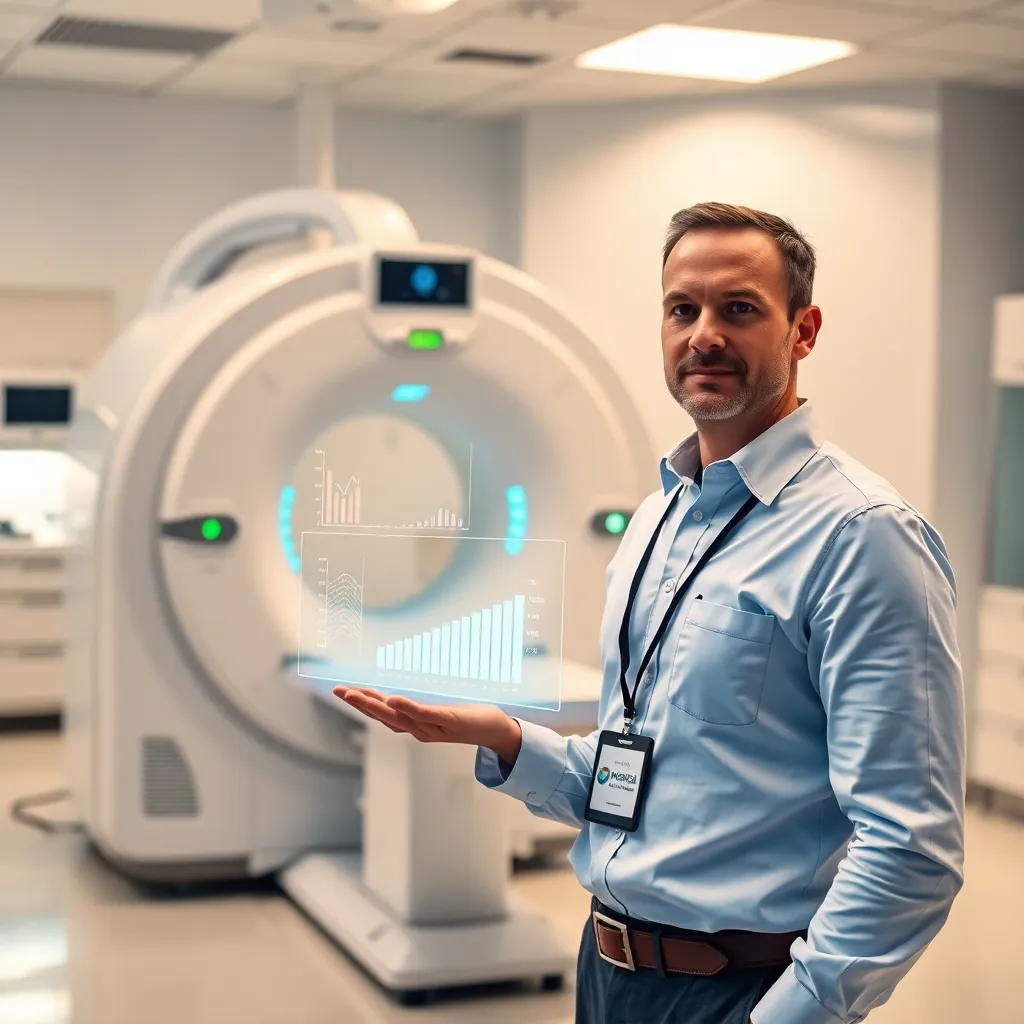 Transforming Healthcare: Protecting Legacy Medical Devices from Cyber Threats