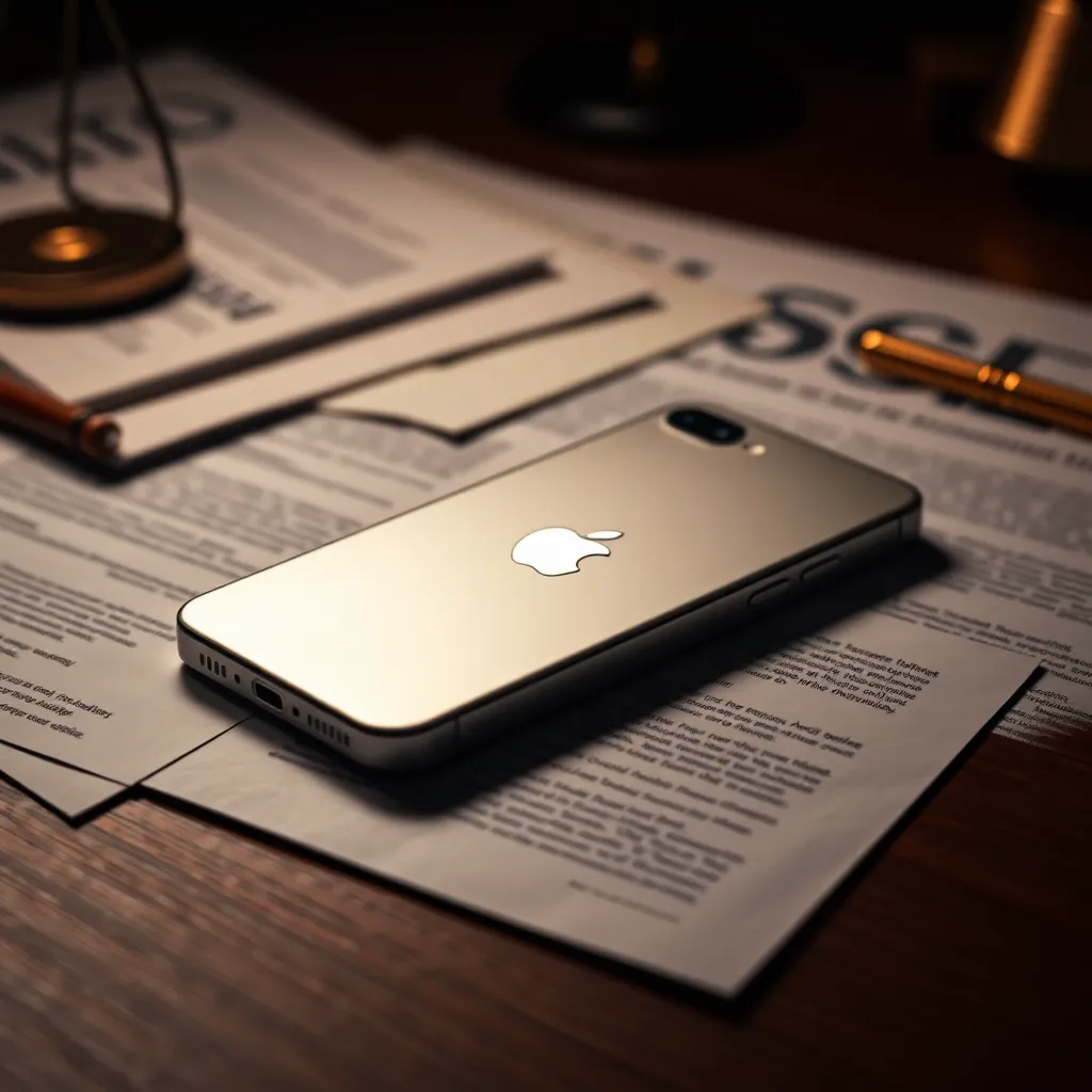 UK Court Unveils Government’s Lost Battle for Apple Encryption Secrets