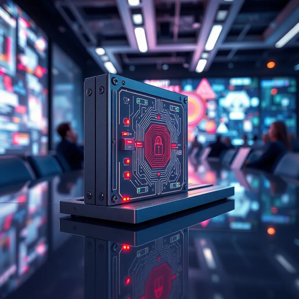 Unlocking Cyber Secrets: BC3 Hosts Game-Changing Security Symposium