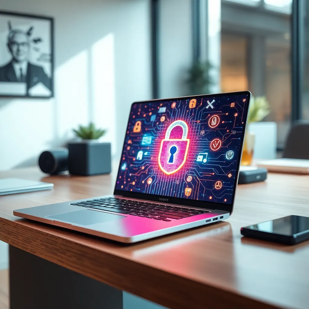 Unlocking Cybersecurity Success: A Fresh Start to Your Tech Journey