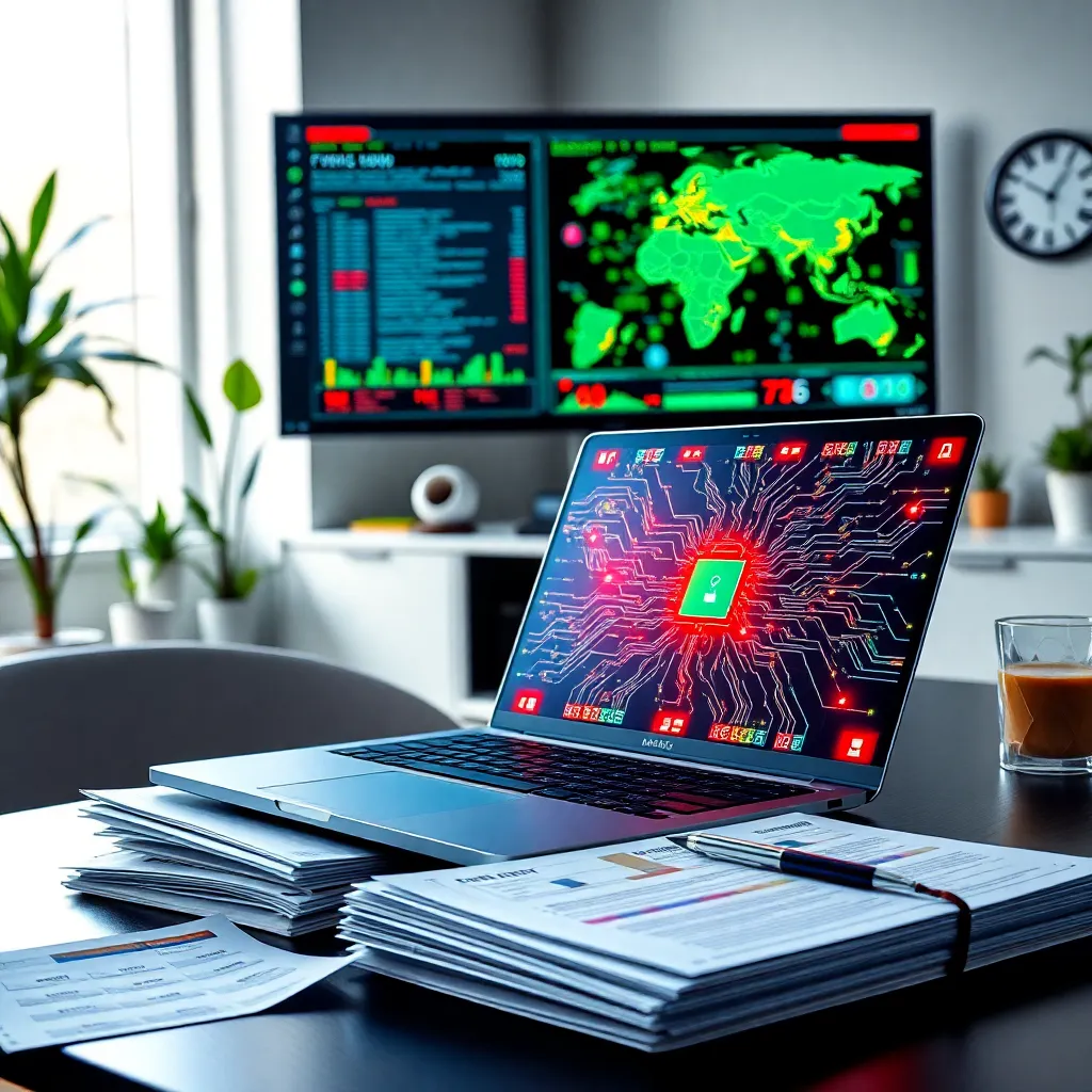 Why Bigger Cybersecurity Budgets Still Miss the Real Problem