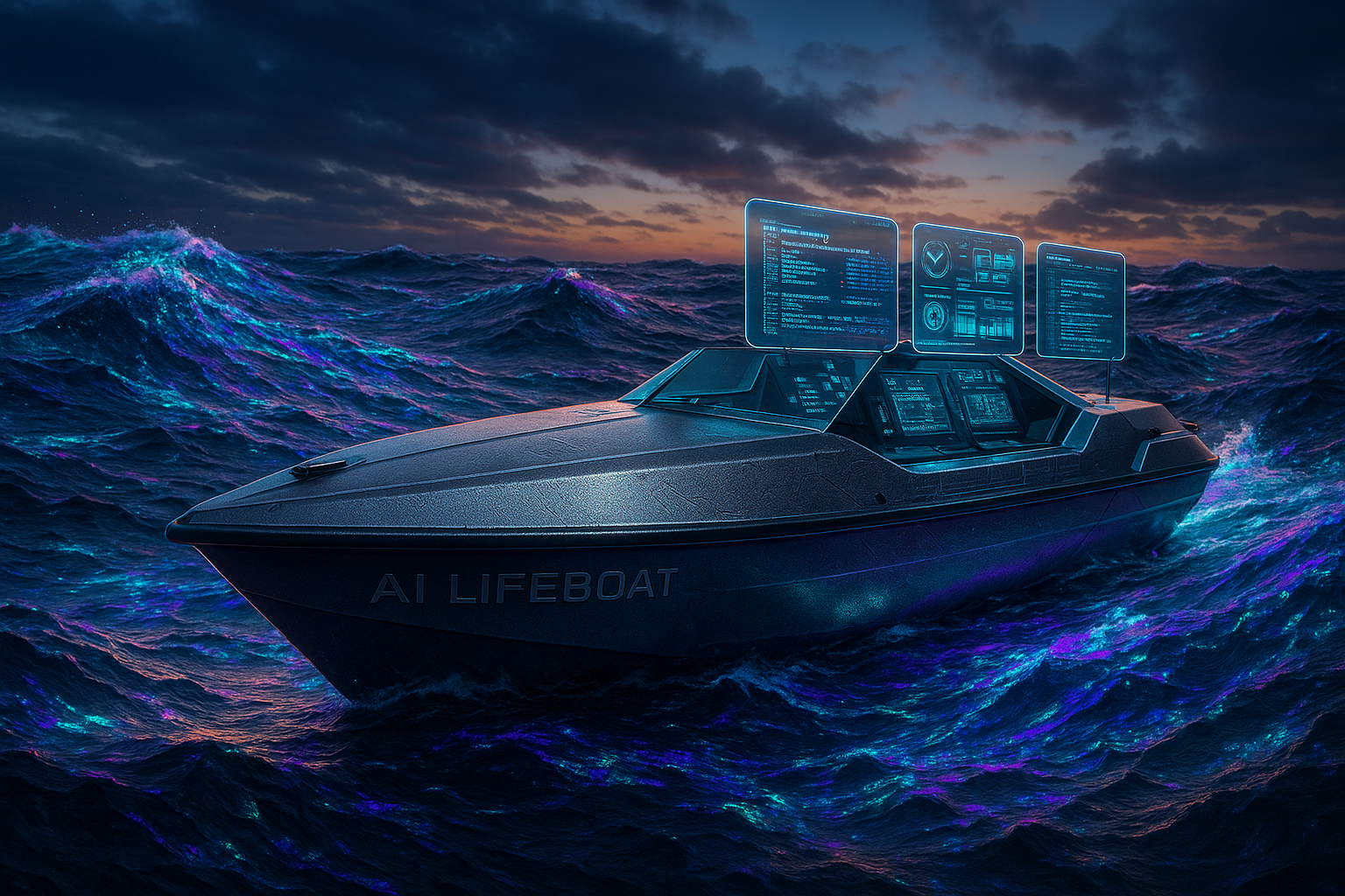 How AI Can Reduce Cybersecurity Tool Overload