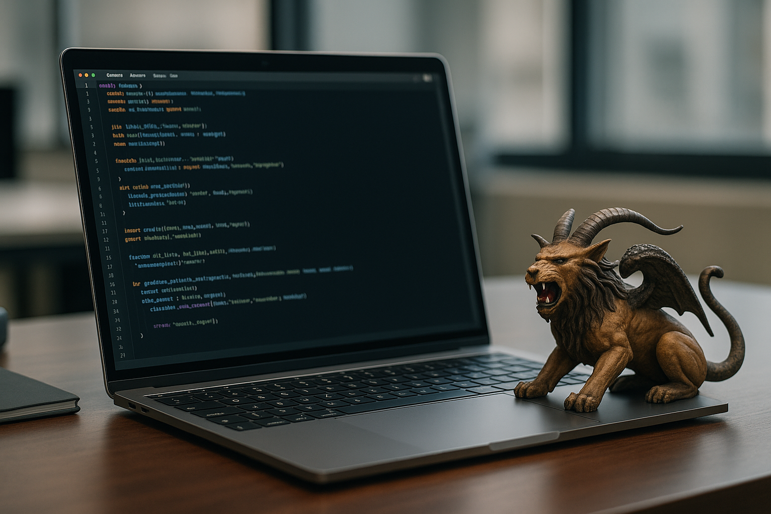 Beware the Chimera: Stealthy PyPI Package Targets AWS and macOS Data