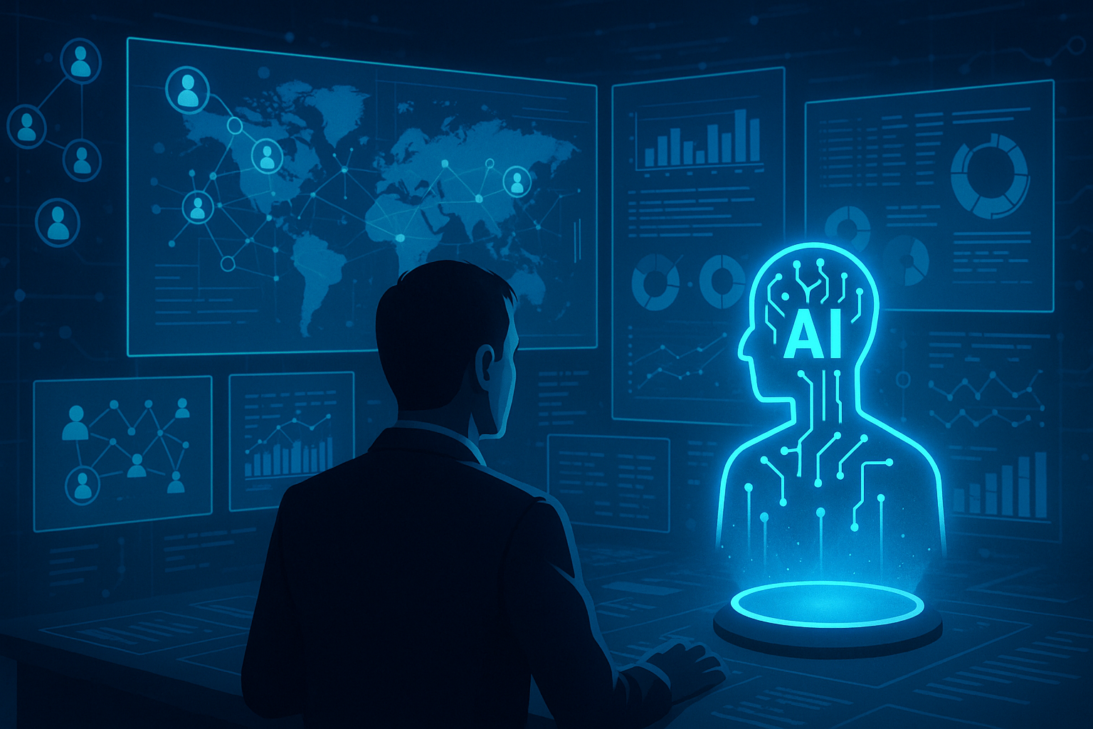 How Multi Agent AI Workflows Can Help Security Operations