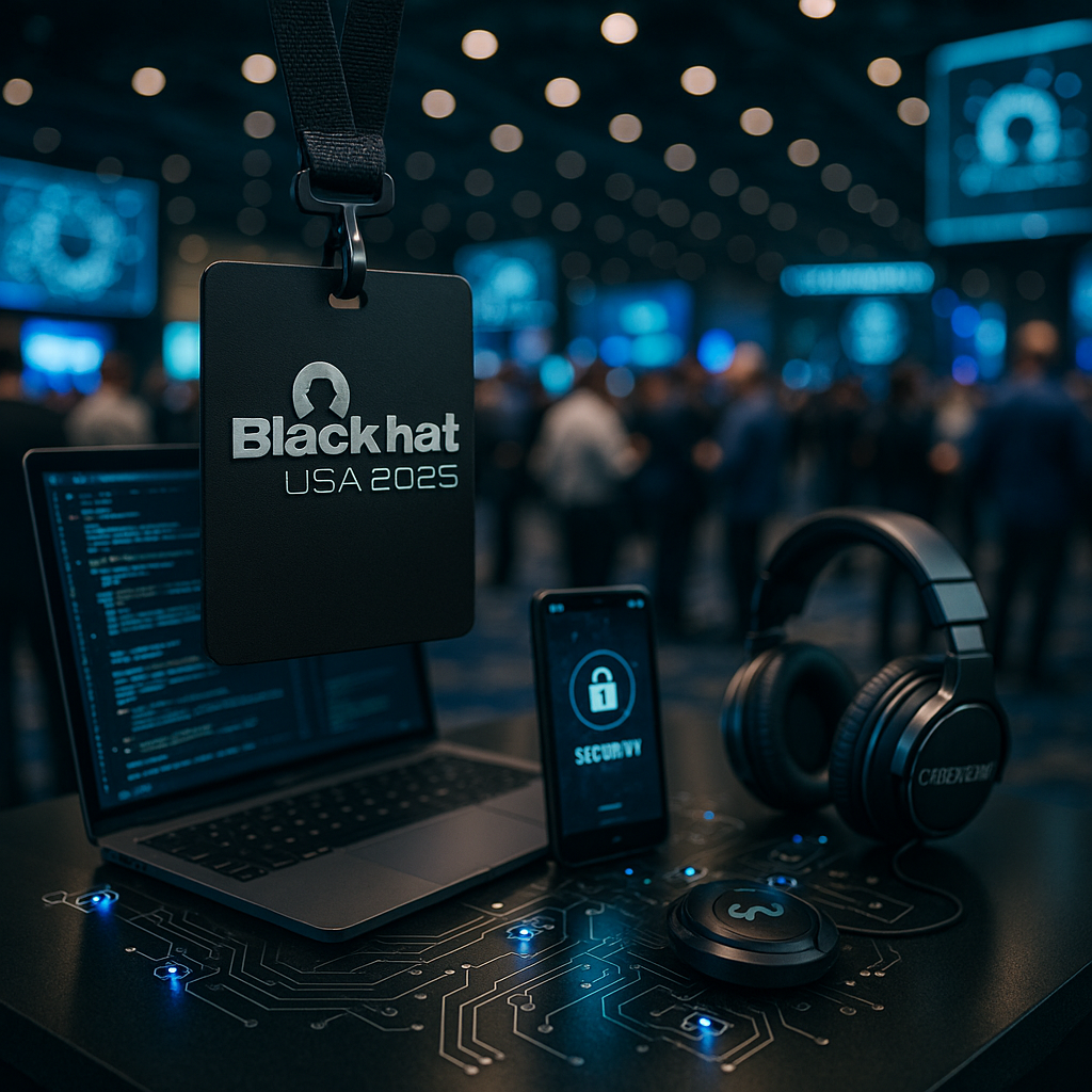 Black Hat USA 2025: Unveiling the Myth of a Cybersecurity Silver Bullet