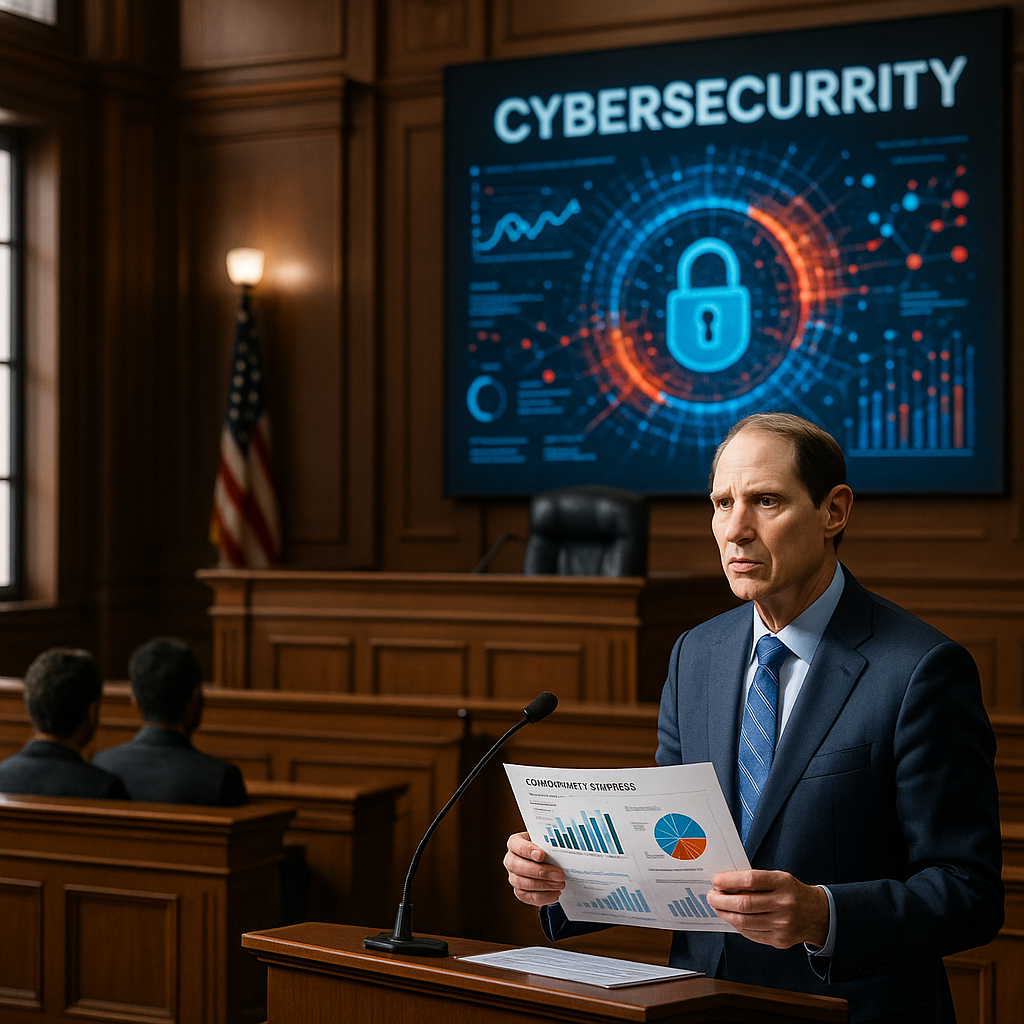 Why Federal Court Cybersecurity Standards Need Stronger Oversight