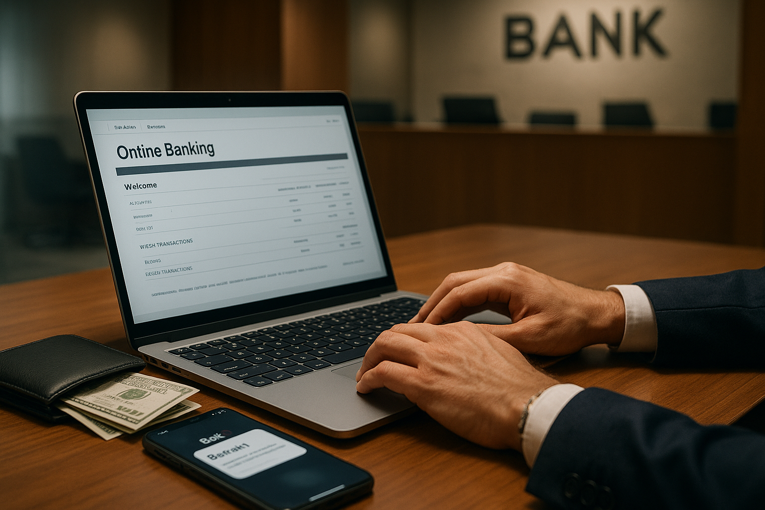 Beware: Sophisticated Three-Step Scam Draining Millions from Bank Accounts