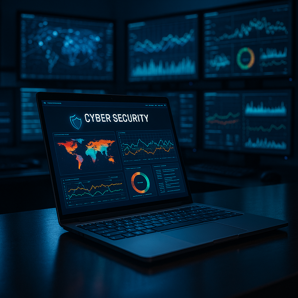 Revolutionizing Cybersecurity: New Software Guidelines Promise Nationwide Protection