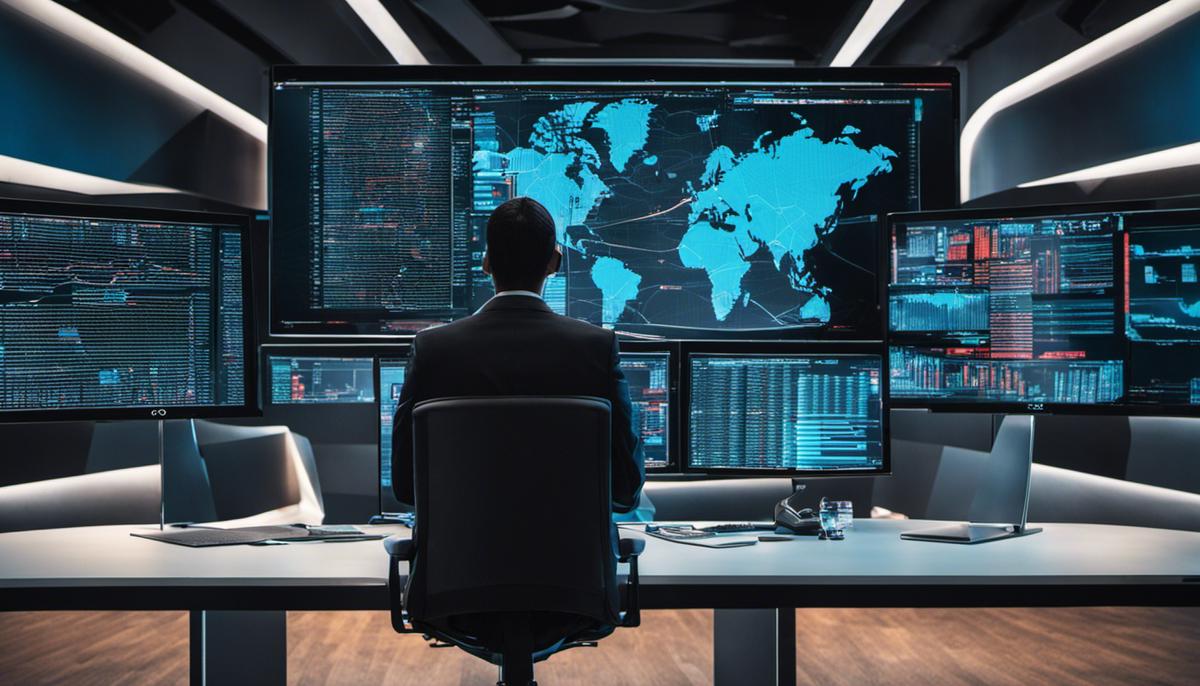 Unraveling the Complexity: IOC Cybersecurity Explained