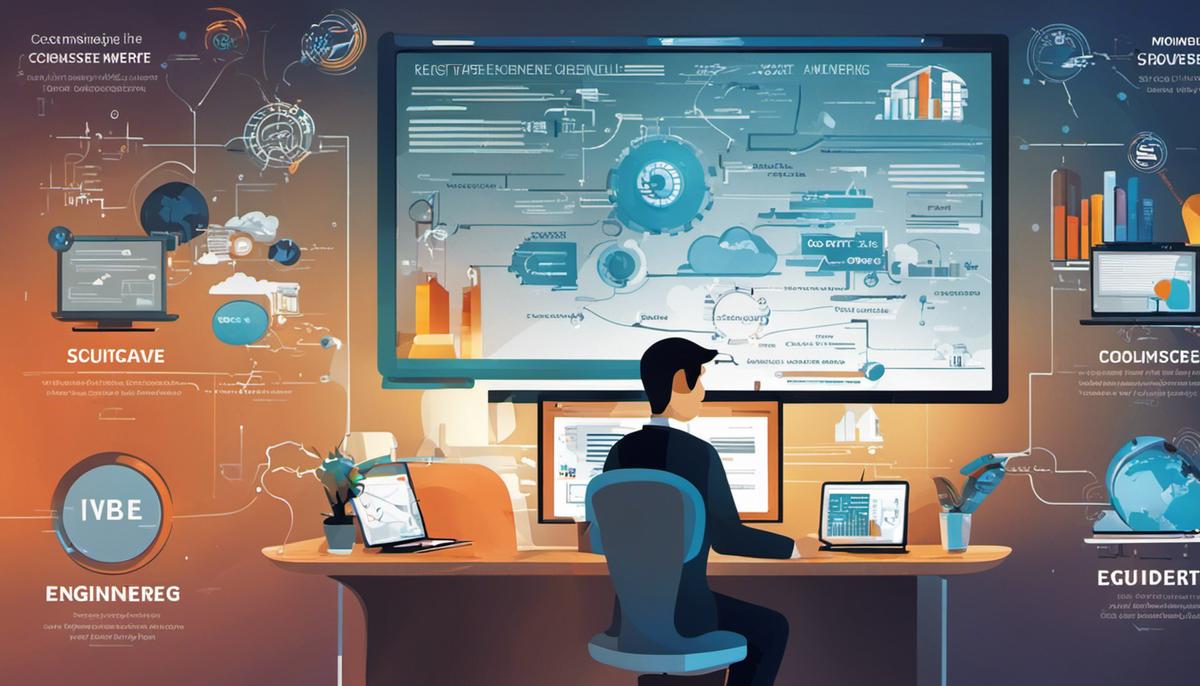 Software Engineering vs Software Development: Unraveling the Tech Maze